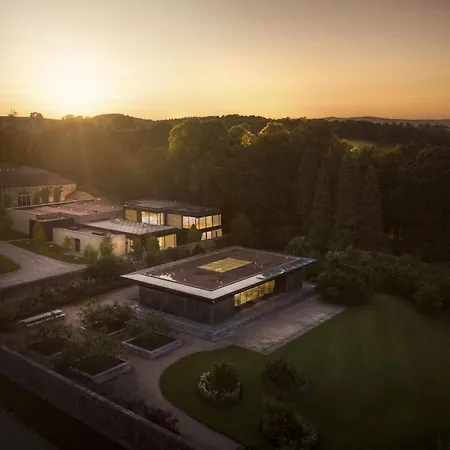 Holiday home The Manse Skipton