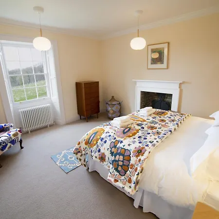 The Manse Holiday home