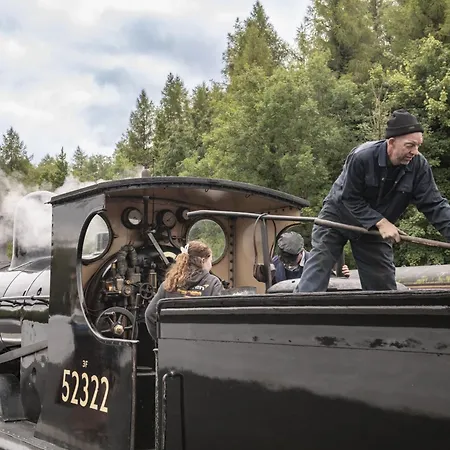 The Manse Holiday home Skipton