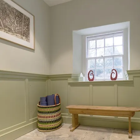 The Manse سكيبتون
