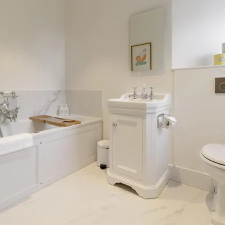 Holiday home The Manse