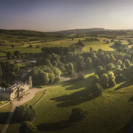 The Manse Holiday home *