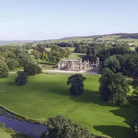 Holiday home The Manse *