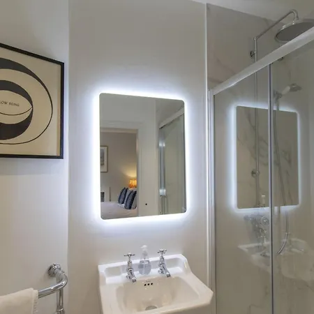 Holiday home The Manse Skipton