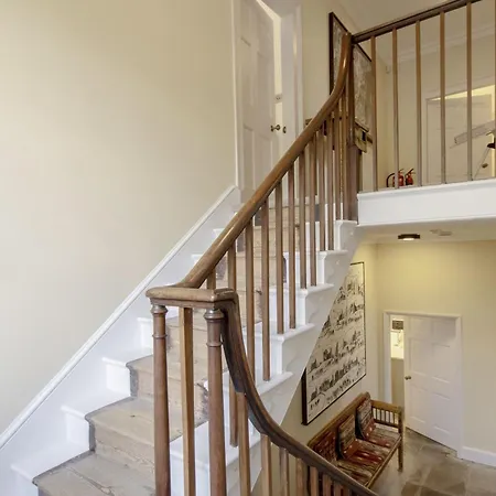 The Manse بيت للعطل *