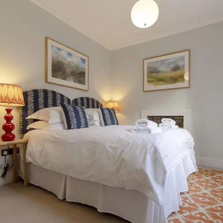 The Manse * Skipton