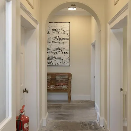 The Manse 別荘 スキプトン