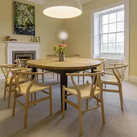 The Manse Skipton