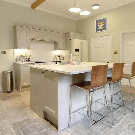 Holiday home The Manse *