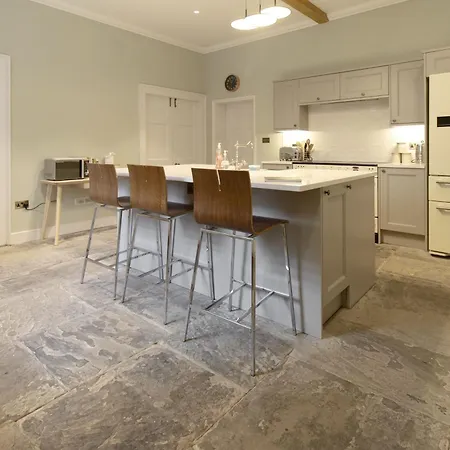 The Manse Holiday home