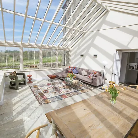 The Manse Skipton