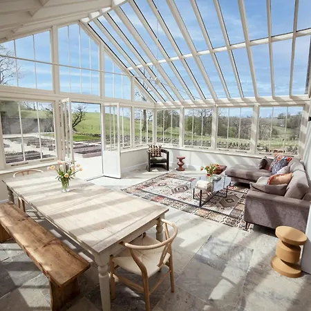Holiday home The Manse *