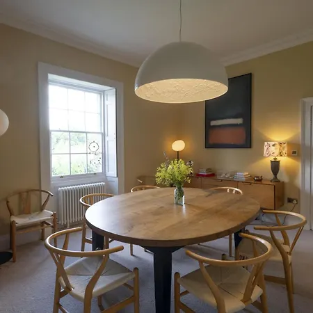 Holiday home The Manse *