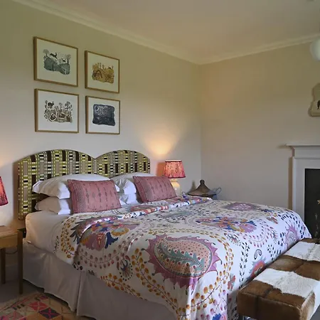 Holiday home The Manse Skipton