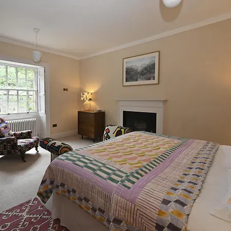The Manse Skipton