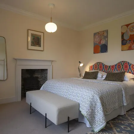 Holiday home The Manse