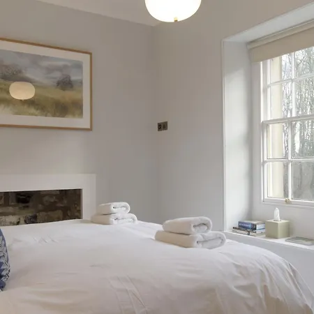 The Manse Ferienhaus Skipton