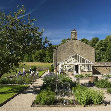 Ferienhaus The Manse Skipton