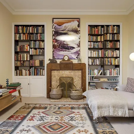 Ferienhaus The Manse Skipton