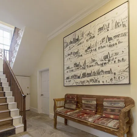 The Manse Ferienhaus Skipton