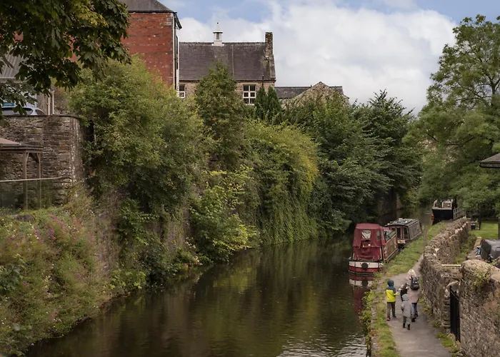 The Manse 斯基普顿
