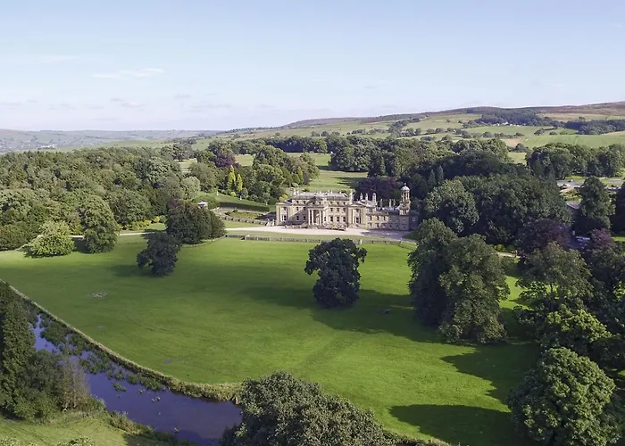 度假居 The Manse *