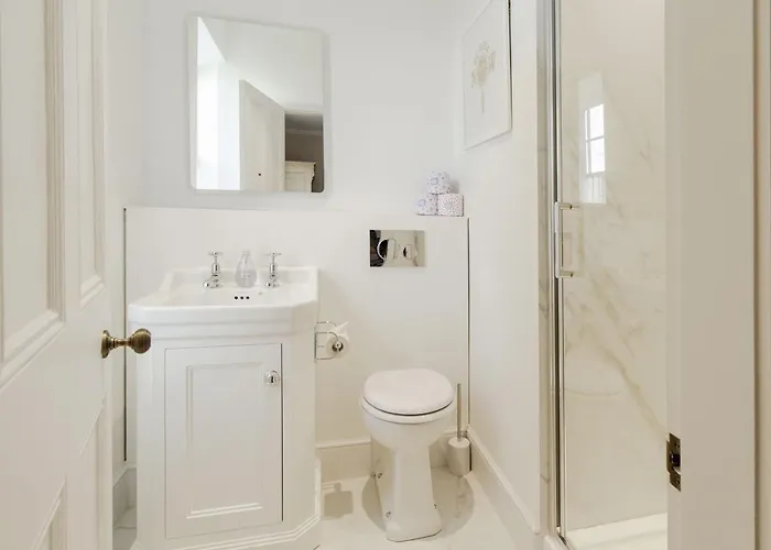 The Manse 度假居 斯基普顿