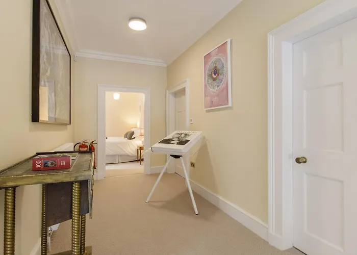 The Manse 斯基普顿