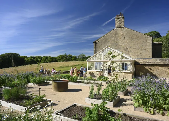 度假居 The Manse *